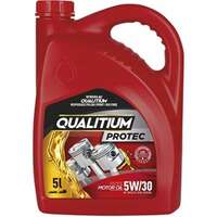 Motorolja Qualitium Protec 5w/30 A3/b4, A3/b3, 5l, Universal