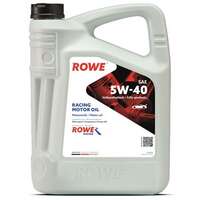 Motorolja Rowe Hightec Racing Motor Oil Sae 5w-40 5l, Universal