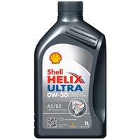 Motorolja Shell Helix Ultra A5/B5 0W-30, Universal