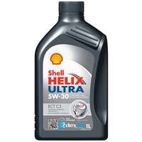 Motorolja Shell Helix Ultra Ect C3 5W-30, Universal
