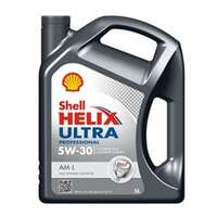 Motorolja Shell Helix Ultra Professional Am-L 5W-30, Universal