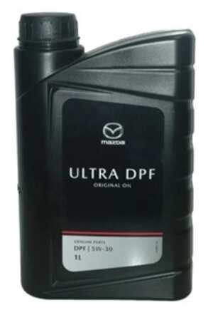 Motorolja Mazda Dpf 5w-30 1l, Universal