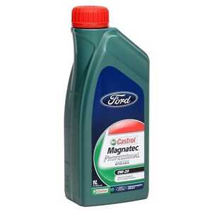 Motorolja Ford - Castrol Magna Prof. Diesel 0w-20, 1l, Universal