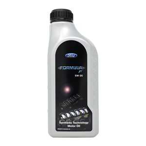 Motorolja Ford Formula F 5w-30 A5/B5 Original 15F1CD - 1923804