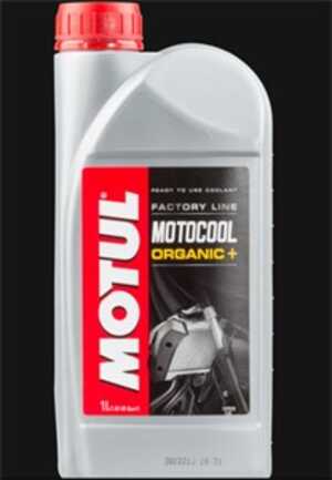 Motul  Motocool Fl, Universal