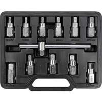 Oljeavtappningsnyckel 12pcs, Universal