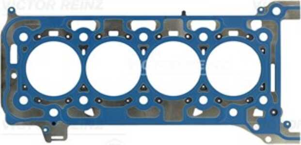 Packning, topplock, ford,ford usa, 2 213 835, HG9Q 6051 AA