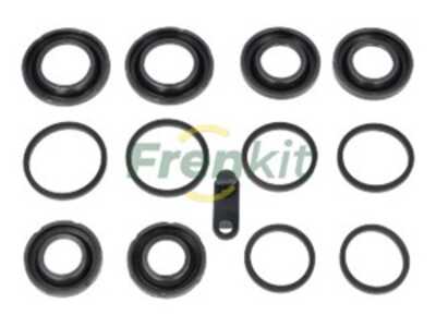 Reparationssats, bromsok, Framaxel - bmw