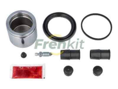Reparationssats, bromsok, Framaxel - ford