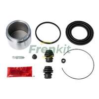 Reparationssats, bromsok, Framaxel - mitsubishi
