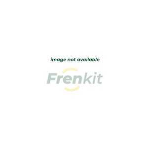 Reparationssats, bromsok, Framaxel - toyota