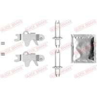 Reparationssats, expander, Bakaxel - volvo