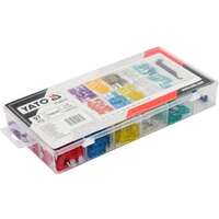 Säkringssats STANDARD 97 PCS, Universal