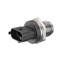 Sensor, bränsletryck - volvo