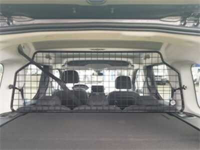 Skyddsgaller TOYOTA Proace City Verso 2020- - toyota proace city skåp/stor limousine, proace city verso minibus, minivan