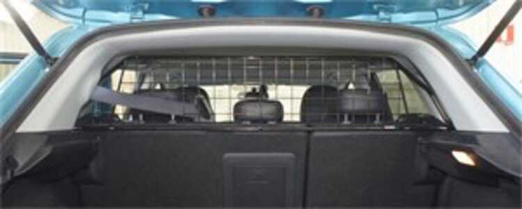 Skyddsgaller Citroën C4 Air Crosser - citroën c4 aircross