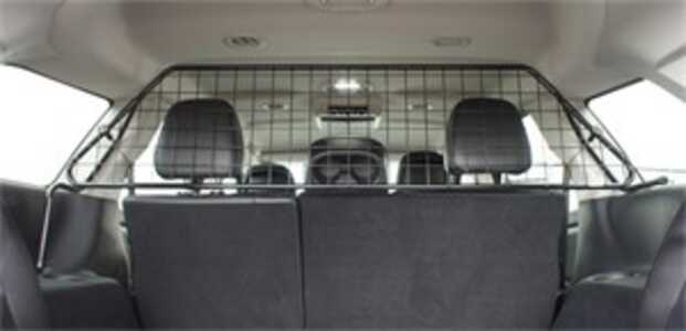 Skyddsgaller Fiat Freemont 2011- - fiat freemont - OE 40501