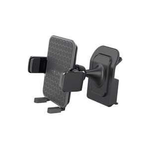 Smartphonehållare Mount Plus for Tesla Model 3, S, X and Y, Instr - tesla model x, model 3, model s, model y
