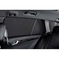 Solskydd, Bak - polestar polestar 2