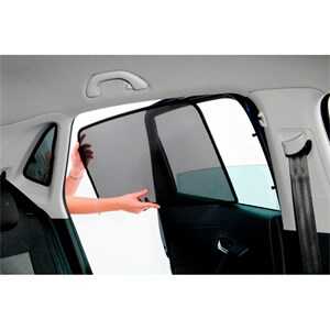 Solskydd BMW 2-Series Active Tourer (U06) 2021-, Bak - bmw 2 active tourer [u06]