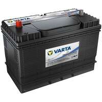 Startbatteri Varta 12v 105ah 800a, Universal