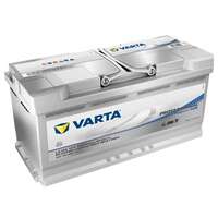 Startbatteri Varta 12v 105ah 950a, Universal