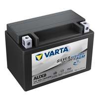 STARTBATTERI VARTA 12V 9AH 130A, Bagageutrymme - volvo