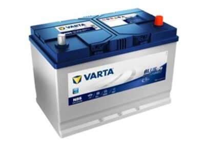 Startbatteri Varta Blue Dyn Efb N85 12v 85ah 800a, citroën,hyundai,kia,lexus,mazda,mitsubishi,nissan,ssangyong,toyota, 3703400X