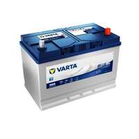 Startbatteri Varta Blue Dyn Efb N85 12v 85ah 800a