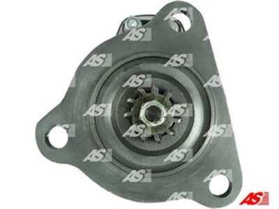 Startmotor