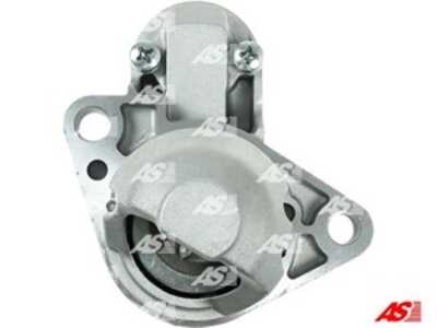 Startmotor, smart fortwo cabrio, fortwo coupé, 1321510001, 1810A104, A1321510001, M000T46171, M000T46171ZT, M0T46171, M0T46171ZT