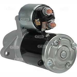 Startmotor, smart fortwo cabrio, fortwo coupé, 1321510001, 1810a104, a1321510001, M000T46171, M000T46171ZT, M0T46171, m0t46171zt