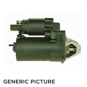Startmotor, citroën,fiat,ford,land rover,peugeot, 1 740 947, 1740947, 1912881, CC1T11000AB