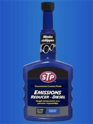 Stp Emissions Reducer – Diesel, Universal