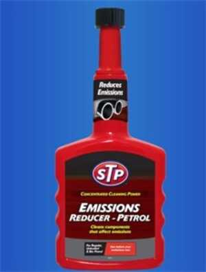 Stp Emissions Reducer– Petrol, Universal