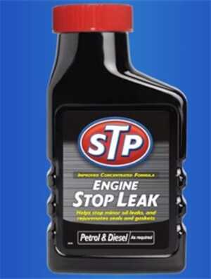 Stp Engine Stop Leak, Universal
