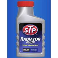 Stp Radiator Flush, Universal