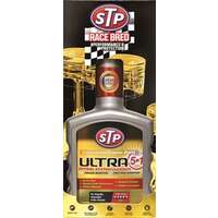 Stp Ultra 5 in 1 Petrol 400ml, Universal
