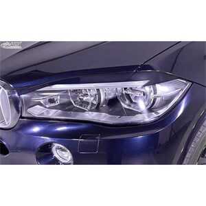 Strålkastarspoiler BMW X5 F15 2013-2018 - bmw x5 [f15, f85]