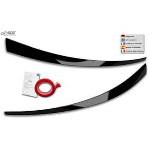 Strålkastarspoiler Hyundai i30 2017-2021 - hyundai i30