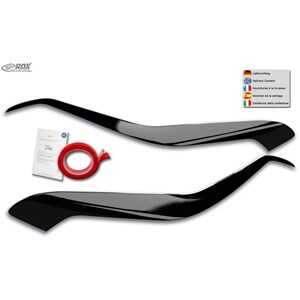 Strålkastarspoiler Kia Sportage 2015-2022 - kia sportage iv