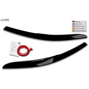 Strålkastarspoiler VW Passat 3G B8 2014-2019 & 2019- Rdx racedesi - ford galaxy mk van ii, vw passat alltrack b8 variant, passa