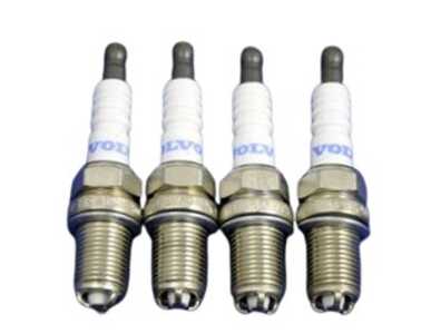 Tändstift, Volvo Genuine - hyundai, lexus, toyota, volvo - OE 18845 08200, 31361653, 313616530