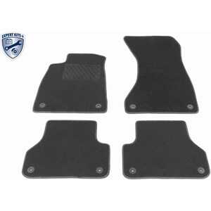Textilmatta AUDI A4 (B9) 2015- Vaico V10-8886 - audi a4 allroad b9, a4 b9, a4 b9 avant - OE 8W0 061 276 A MNO, 8W1 061 275 MNO,