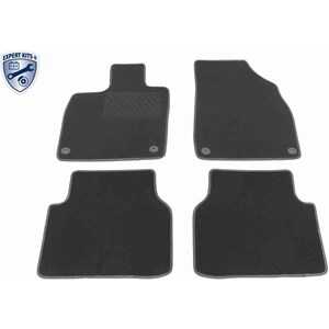 Textilmatta SKODA  Enyaq 2020-, Fram eller bak Vaico V10-9056 - skoda enyaq coupe iv, enyaq suv iv - OE 5LG 061 404, SKODA Enya