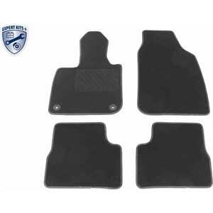 Textilmatta Fiat 500e 2020-, Fram eller bak Vaico V24-1450 - fiat 500e, 500e cabriolet - OE 50290334, 50290335, 50290366