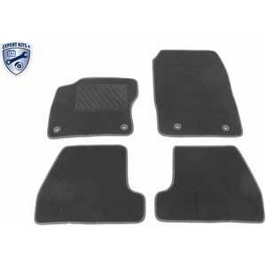 Textilmatta Ford Focus 3 2015-2019, Fram eller bak Vaico V25-2740 - ford focus iii - OE 1 719 618, 1 892 573, FORD Focus (3)