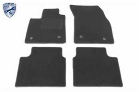 Textilmatta Ford Focus 4 2019-, Fram Vaico V25-2741 - ford focus iv - OE 2 183 956, 2 367 746, FORD Focus (4)