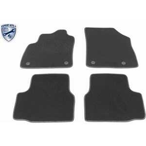 Textilmatta Opel ASTRA K 2015-2021, Fram eller bak Vaico V40-2340 - opel astra k - OE 13439729, 39026455, 39056505