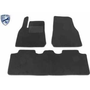 Textilmatta TESLA Model Y 2020-, Fram eller bak Vaico V58-0184 - tesla model y - OE 1493064-00-C, TESLA Model Y (5YJY)